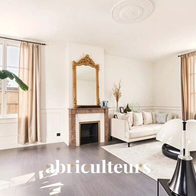 Maison 7 pièces 400000 €