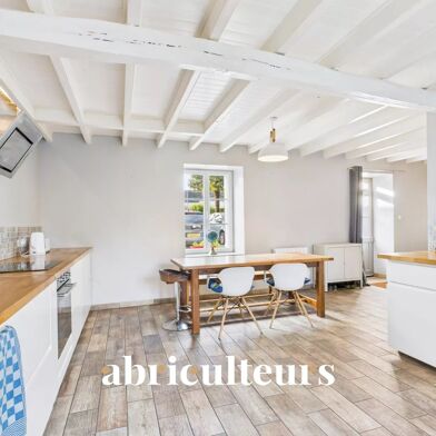 Maison 7 pièces 498750 €
