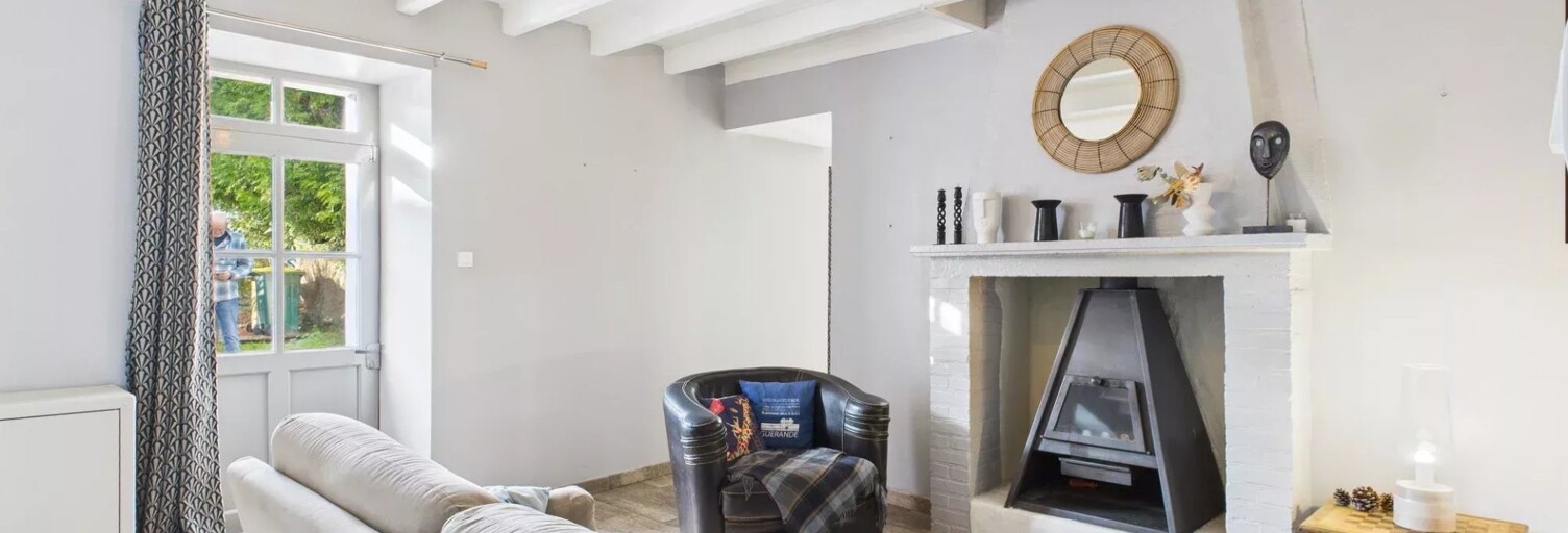 Maison 7 Pièces 147 m² à vendre à La Baule-Escoublac (44500)