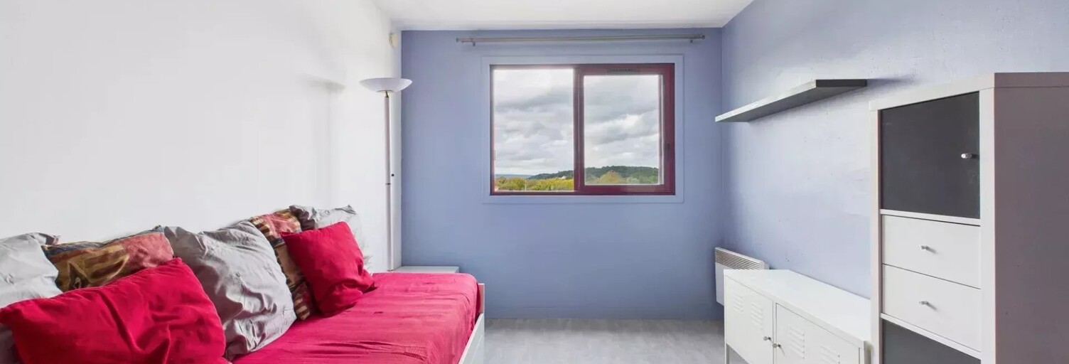 Appartement 1 Pièce 17 m² à vendre à Aix-en-Provence (13090)