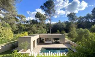 Terrain  2653 m² à vendre à La Roque-d'Anthéron (13640)