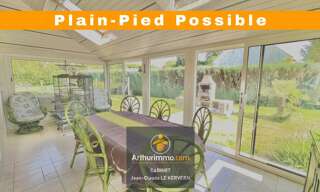 Maison 6 Pièces 126 m² à vendre à Saint-Carreuc (22150)