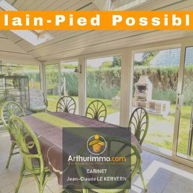 Maison 6 pièces 230950 €