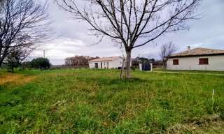 Terrain  500 m² à vendre à Langon (33210)