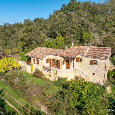 Maison 5 pièces 269000 €