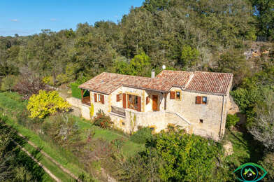 Maison 5 pièces 269000 €