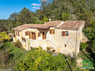 A LACAPELLE-BIRON  entre FUMEL, MONFLANQUIN et VILLEREAL, ma — photo 2