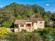 A LACAPELLE-BIRON  entre FUMEL, MONFLANQUIN et VILLEREAL, ma — photo 3
