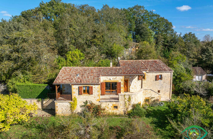 A LACAPELLE-BIRON  entre FUMEL, MONFLANQUIN et VILLEREAL, ma — photo 3