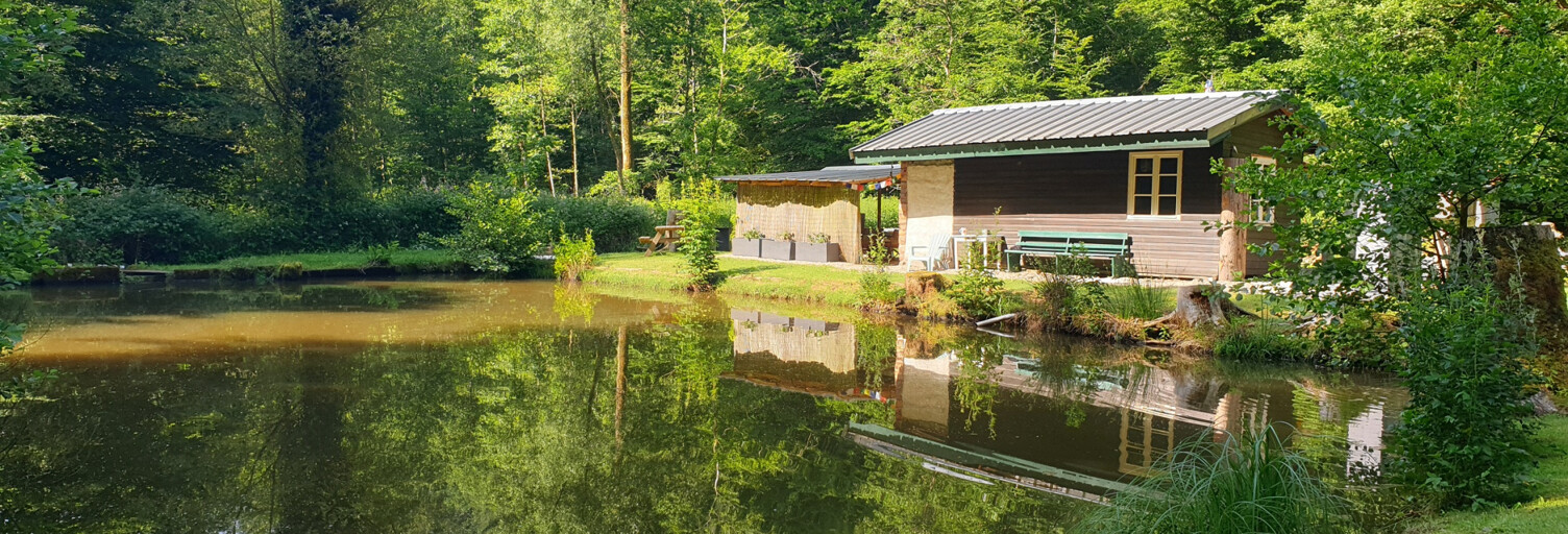 Terrain  5965 m² à vendre à Drulingen (67320)