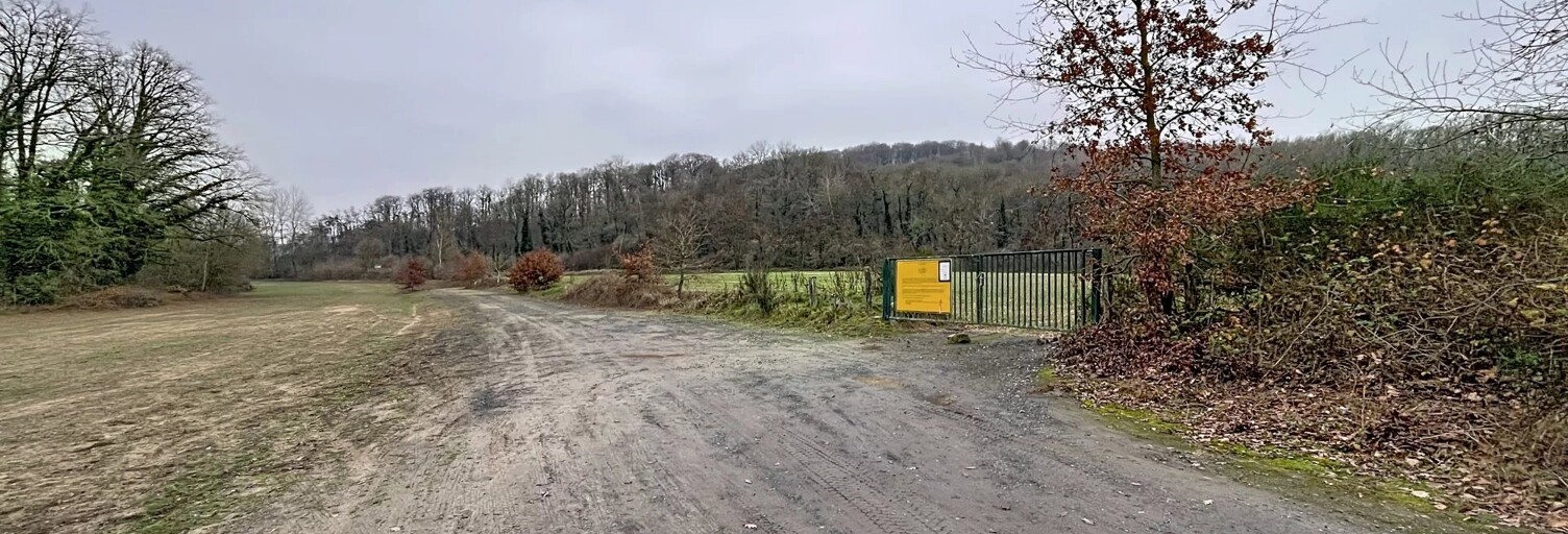 Terrain  16645 m² à vendre à Festieux (02840)