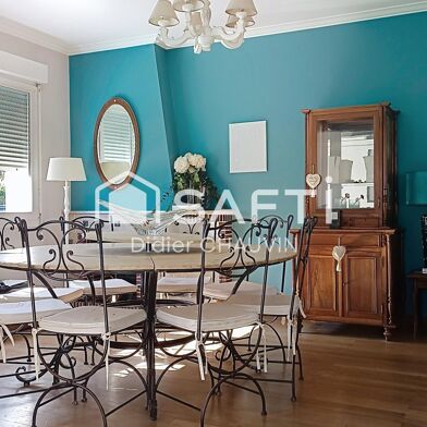 Maison 6 pièces 355000 €