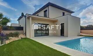 Maison 5 Pièces 145 m² à vendre à Boujan-sur-Libron (34760)