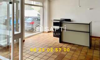 Bureau 9 Pièces 225 m² à vendre à Nérac (47600)