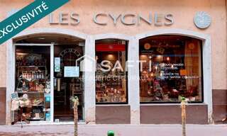 Commerce 3 Pièces 90 m² à vendre à Mâcon (71000)