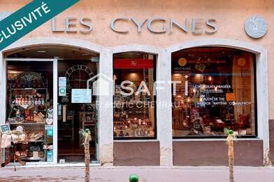 Commerce 3 pièces 25000 €