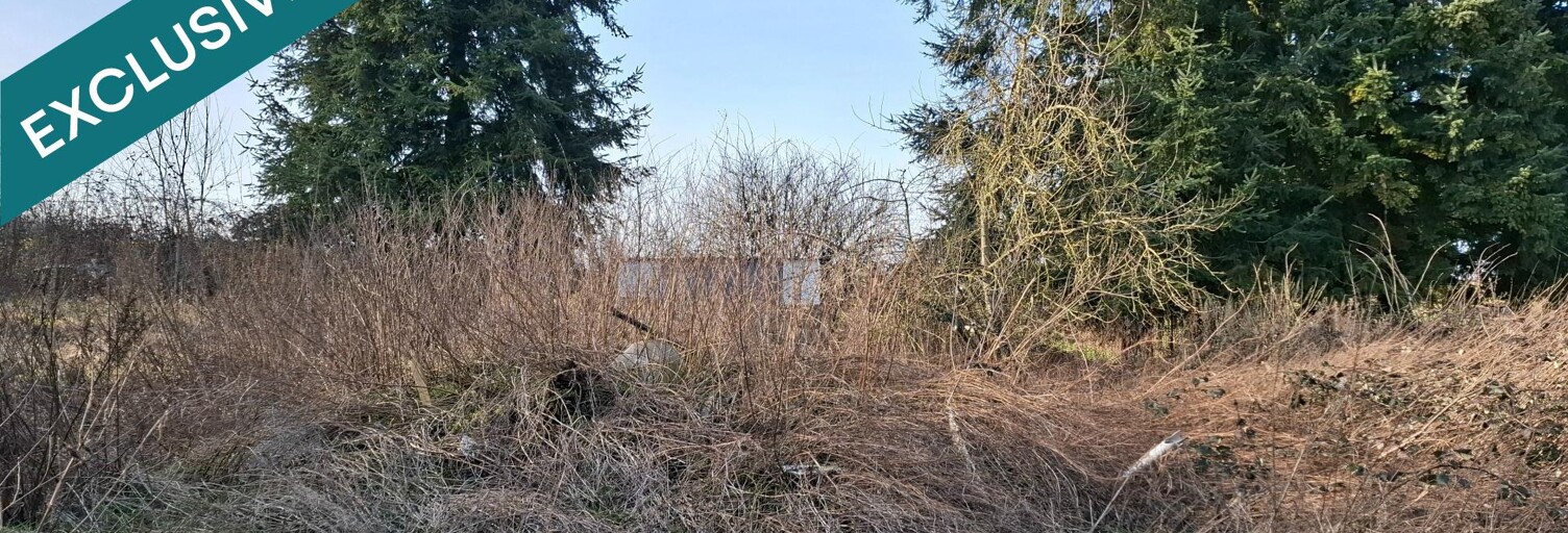 Maison 2 Pièces  m² à vendre à Étricourt-Manancourt (80360)