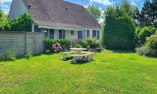 Maison 4 Pièces 90 m² à vendre à Cucq (62780)