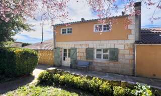 Maison 6 Pièces 190 m² à vendre à Bourg (33710)