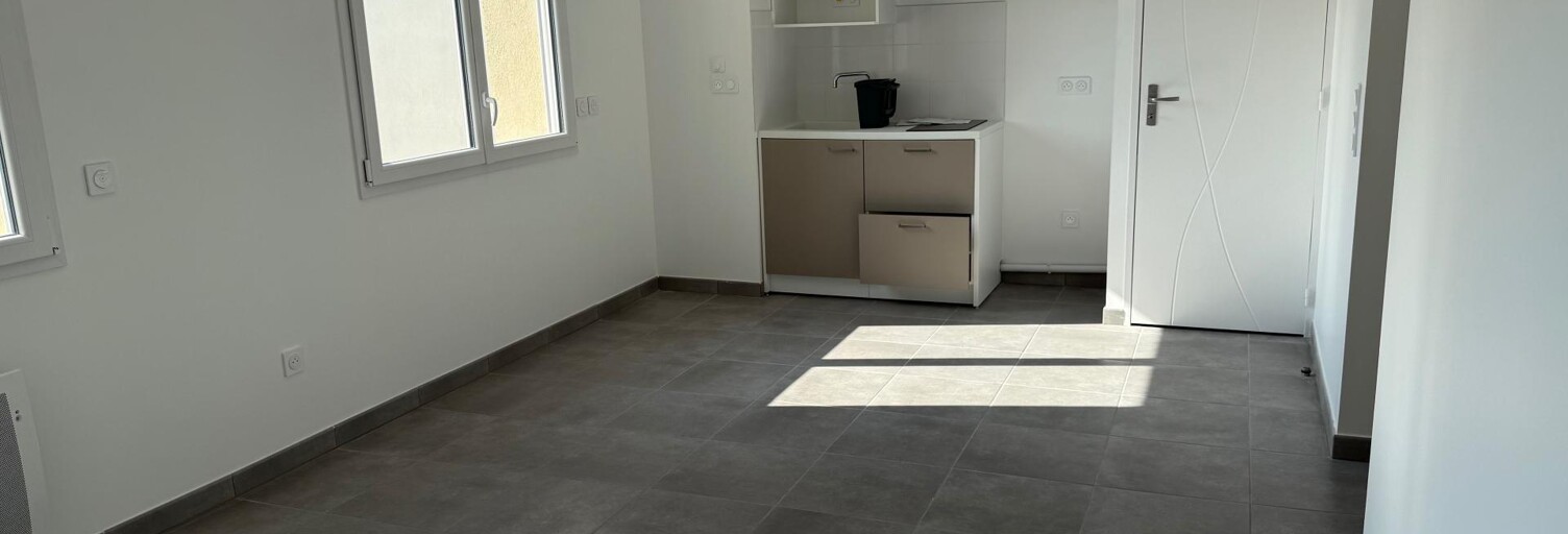 Appartement 3 Pièces 53 m² à vendre à Angers (49100)