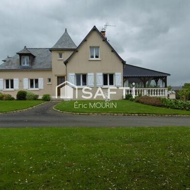 Maison 9 pièces 335000 €