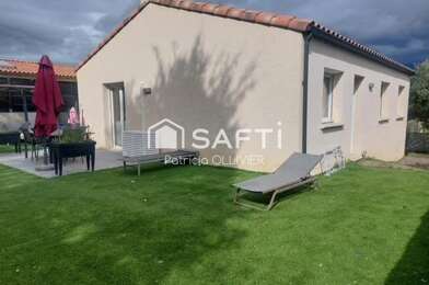 Maison 4 pièces 278990 €