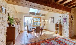 Maison 8 Pièces 212 m² à vendre à Allaire (56350)