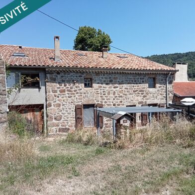 Maison 4 pièces 245000 €