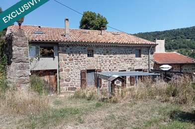 Maison 4 pièces 245000 €