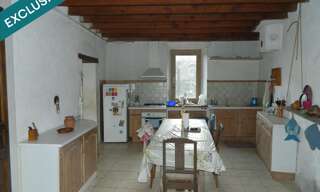 Maison 4 Pièces 145 m² à vendre à Saint-Victor (07410)