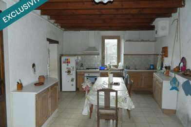 Maison 4 pièces 245000 €