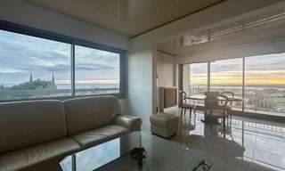 Appartement 4 Pièces 111 m² à vendre à Arcachon (33120)