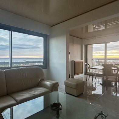 Appartement 4 pièces 745000 €