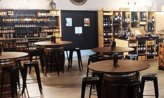 Commerce 2 Pièces 400 m² à vendre à Feillens (01570)