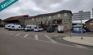 Commerce 11 Pièces 338 m² à vendre à Chaumont-sur-Aire (55260)