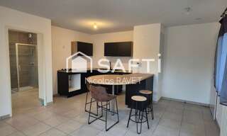 Appartement 2 Pièces 42 m² à vendre à Thonon-les-Bains (74200)