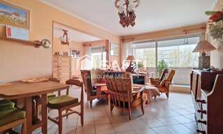 Appartement 4 Pièces 89 m² à vendre à Mons-en-Barœul (59370)