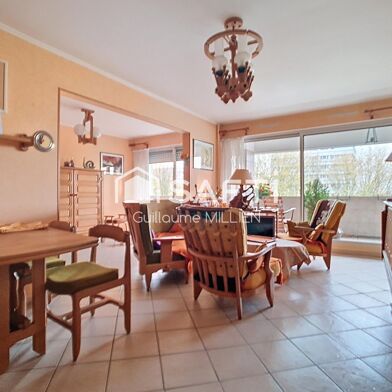 Appartement 4 pièces 199000 €