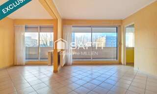 Appartement 4 Pièces 89 m² à vendre à Mons-en-Barœul (59370)