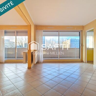Appartement 4 pièces 199000 €