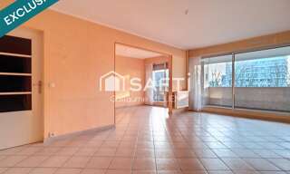 Appartement 4 Pièces 89 m² à vendre à Mons-en-Barœul (59370)