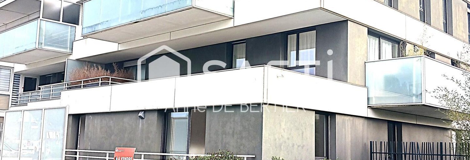 Appartement 2 Pièces 51 m² à vendre à La Baule-Escoublac (44500)