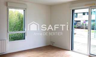 Appartement 2 Pièces 51 m² à vendre à La Baule-Escoublac (44500)