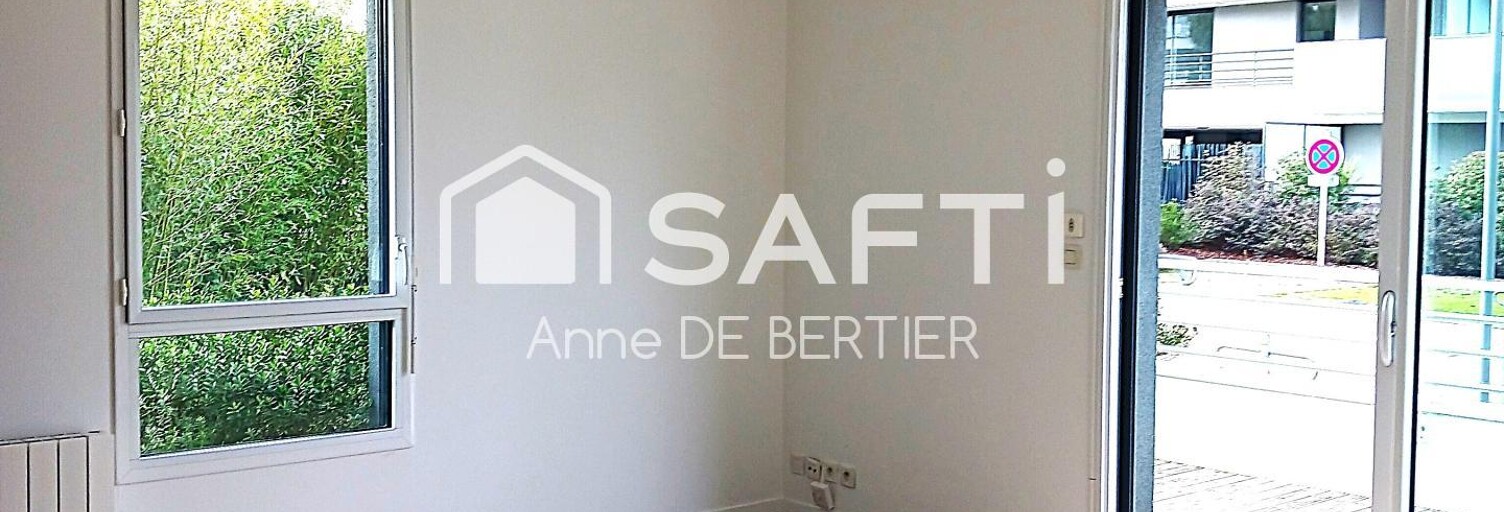 Appartement 2 Pièces 51 m² à vendre à La Baule-Escoublac (44500)