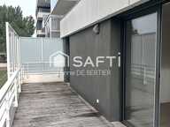 Appartement 2 pièces + terrasse La Baule-Escoublac — photo 2