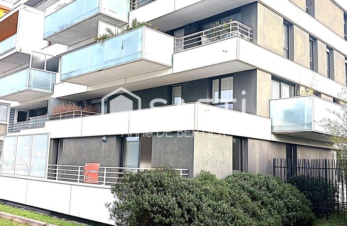 Appartement 2 pièces + terrasse La Baule-Escoublac — photo 3