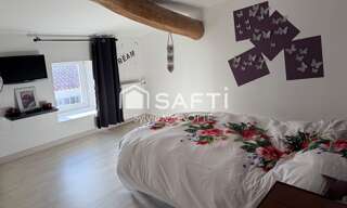 Maison 9 Pièces 230 m² à vendre à Saint-Georges-du-Bois (17700)