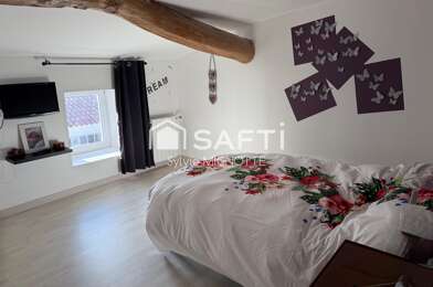 Maison 9 pièces 299000 €