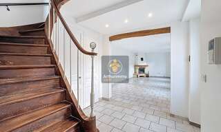 Maison 3 Pièces 79 m² à vendre à Boissy-Saint-Léger (94470)