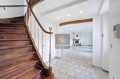 Maison 3 pièces 339000 €